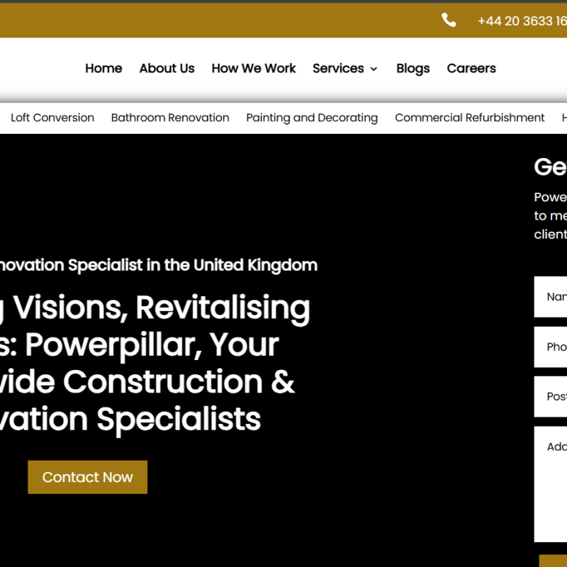 web design n marketing